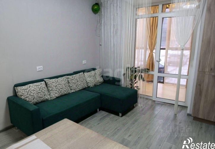 1-комн квартира ул Ленина, 160б,  д. 160б