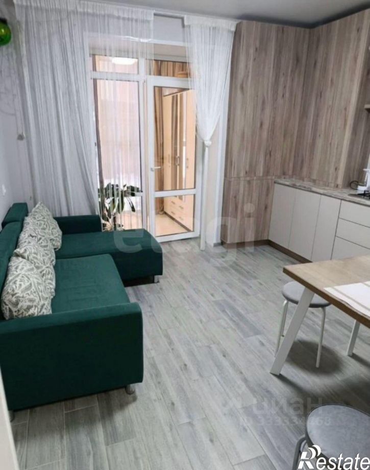 1-комн квартира ул Ленина, 160б,  д. 160б