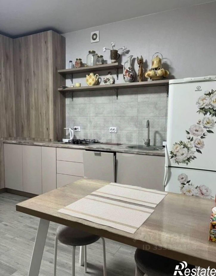 1-комн квартира ул Ленина, 160б,  д. 160б