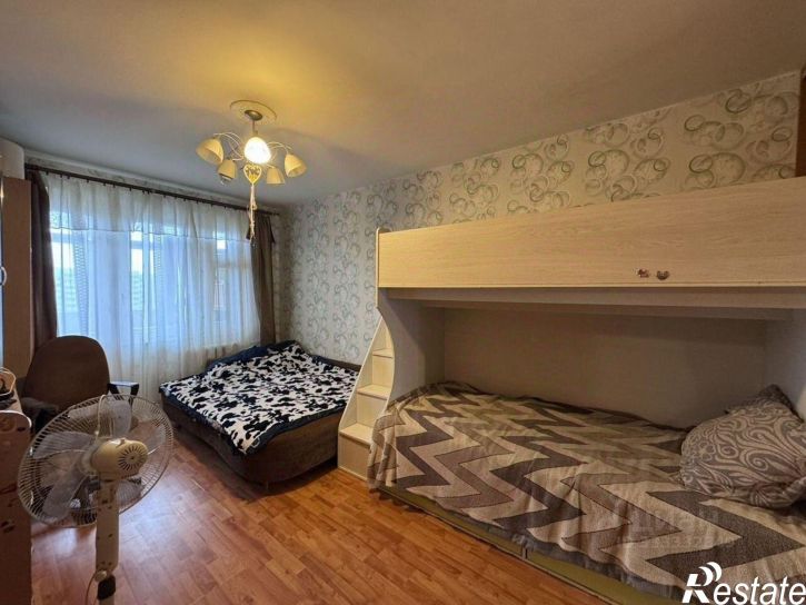 1-комн квартира мкр Давыдовский-3, 40,  д. 40