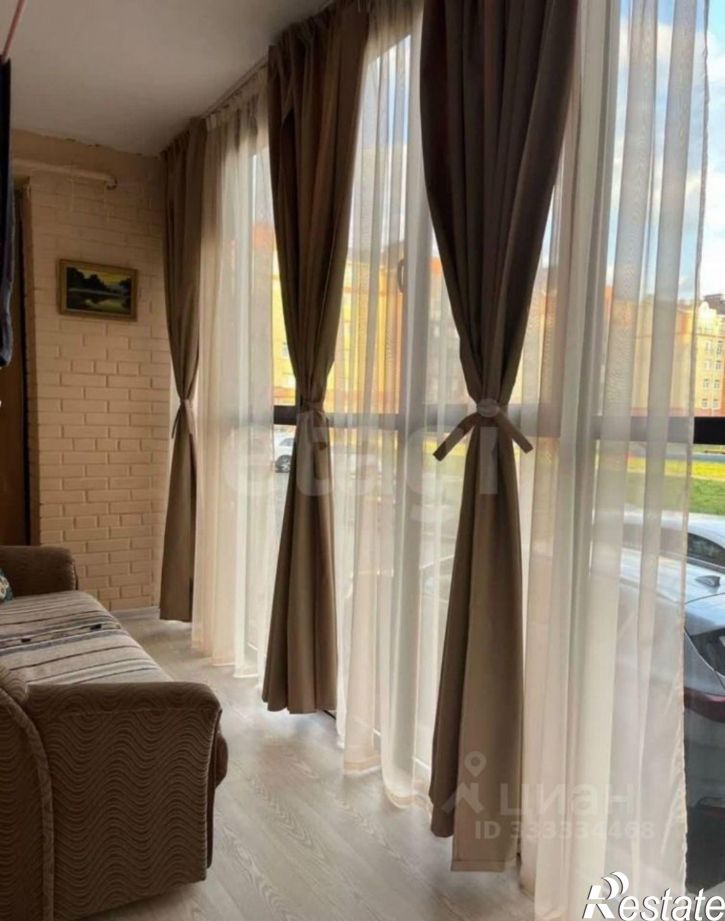 1-комн квартира ул Ленина, 160б,  д. 160б