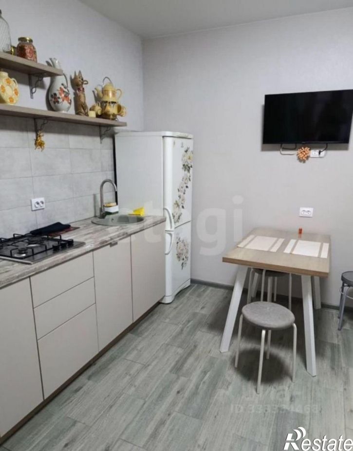 1-комн квартира ул Ленина, 160б,  д. 160б