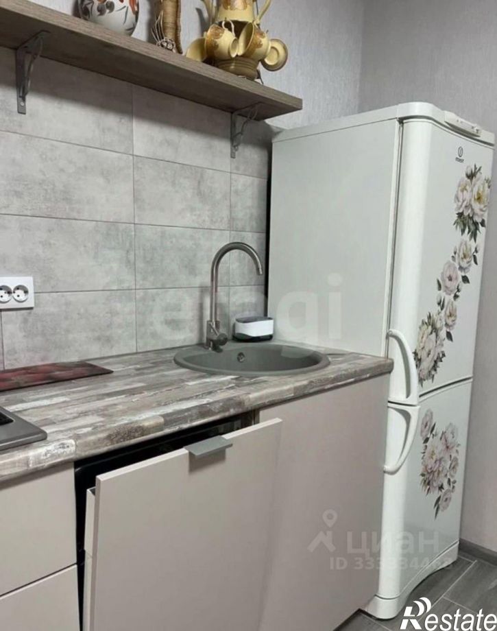 1-комн квартира ул Ленина, 160б,  д. 160б