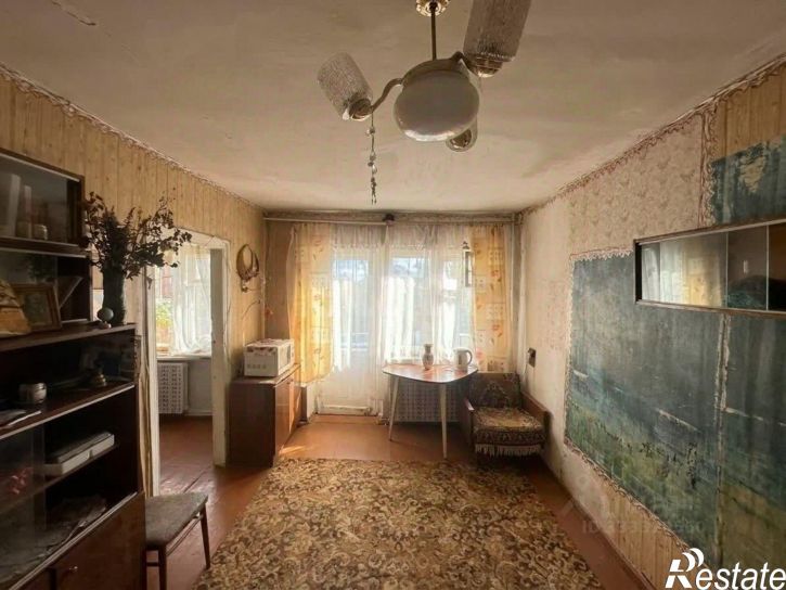 2-комн квартира ул Титова, 20,  д. 20