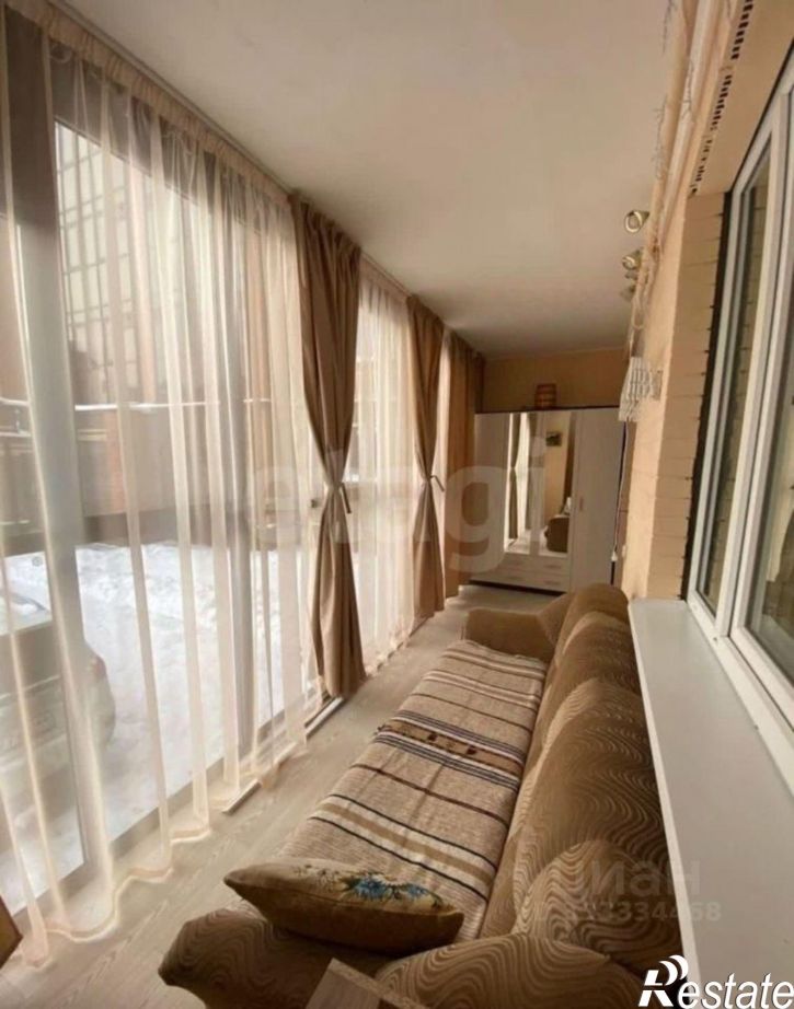 1-комн квартира ул Ленина, 160б,  д. 160б
