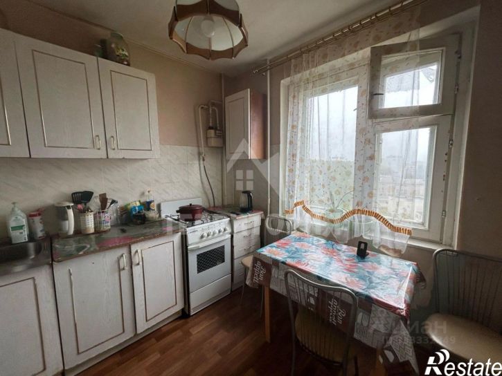 1-комн квартира мкр Давыдовский-3, 40,  д. 40