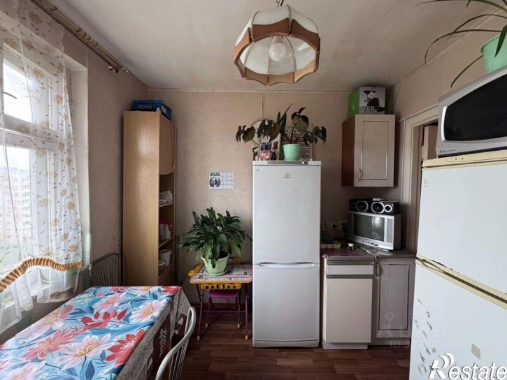1-комн квартира мкр Давыдовский-3, 40,  д. 40