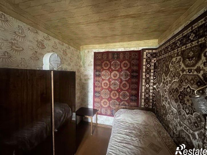 2-комн квартира ул Титова, 20,  д. 20