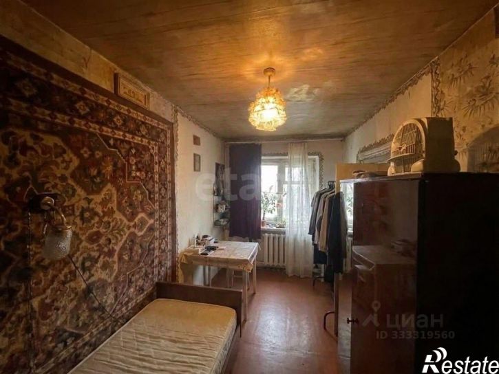 2-комн квартира ул Титова, 20,  д. 20