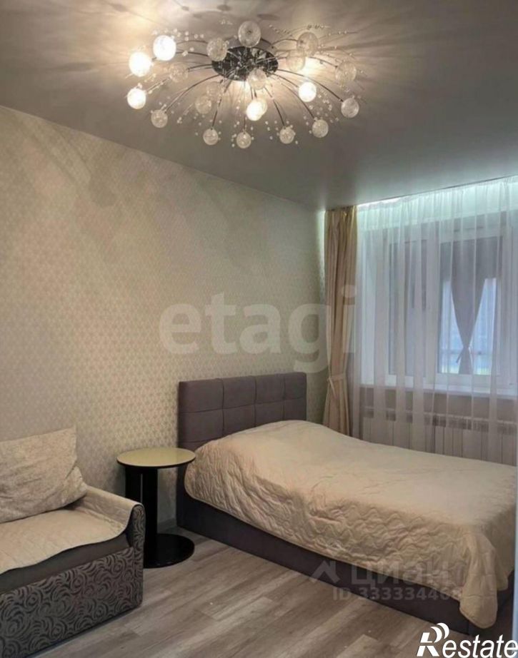 1-комн квартира ул Ленина, 160б,  д. 160б