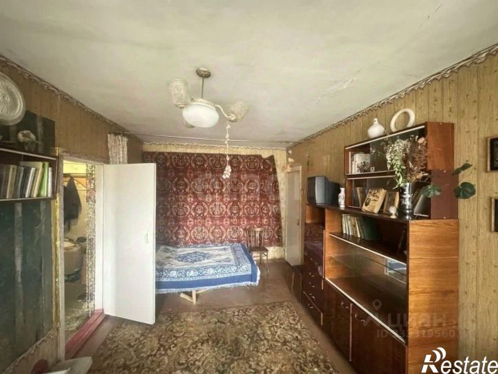 2-комн квартира ул Титова, 20,  д. 20