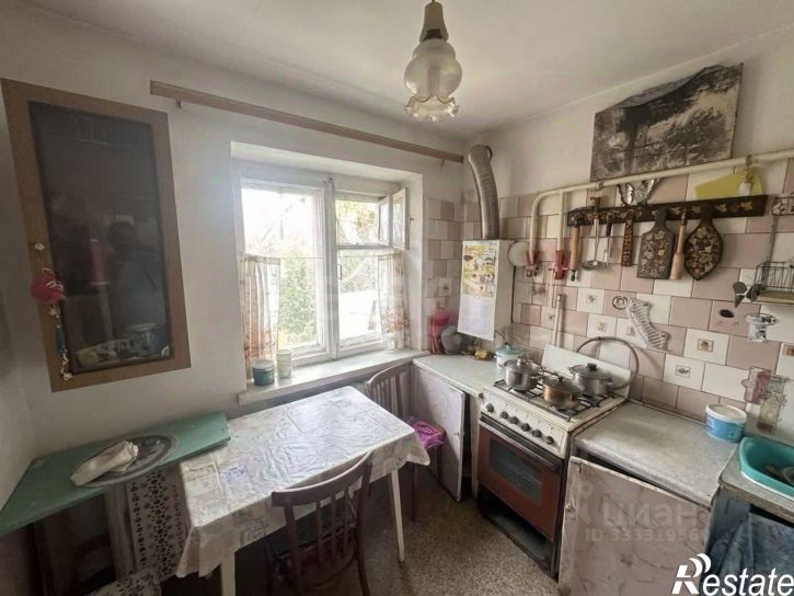2-комн квартира ул Титова, 20,  д. 20