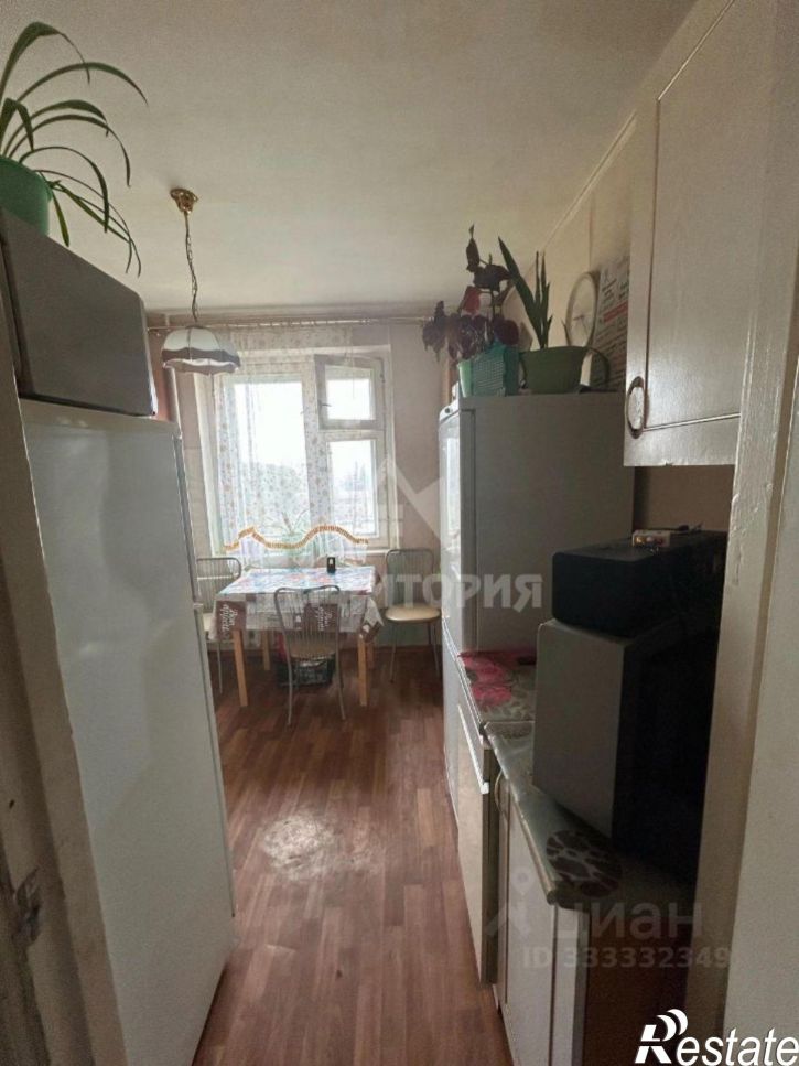1-комн квартира мкр Давыдовский-3, 40,  д. 40