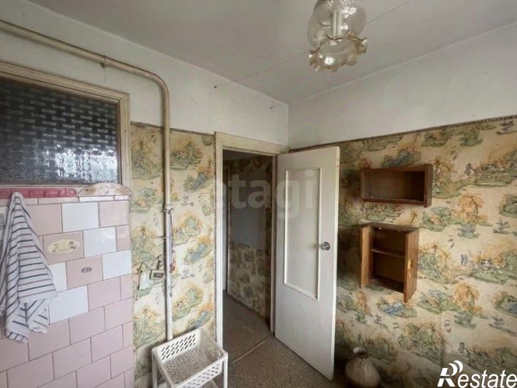 2-комн квартира ул Титова, 20,  д. 20