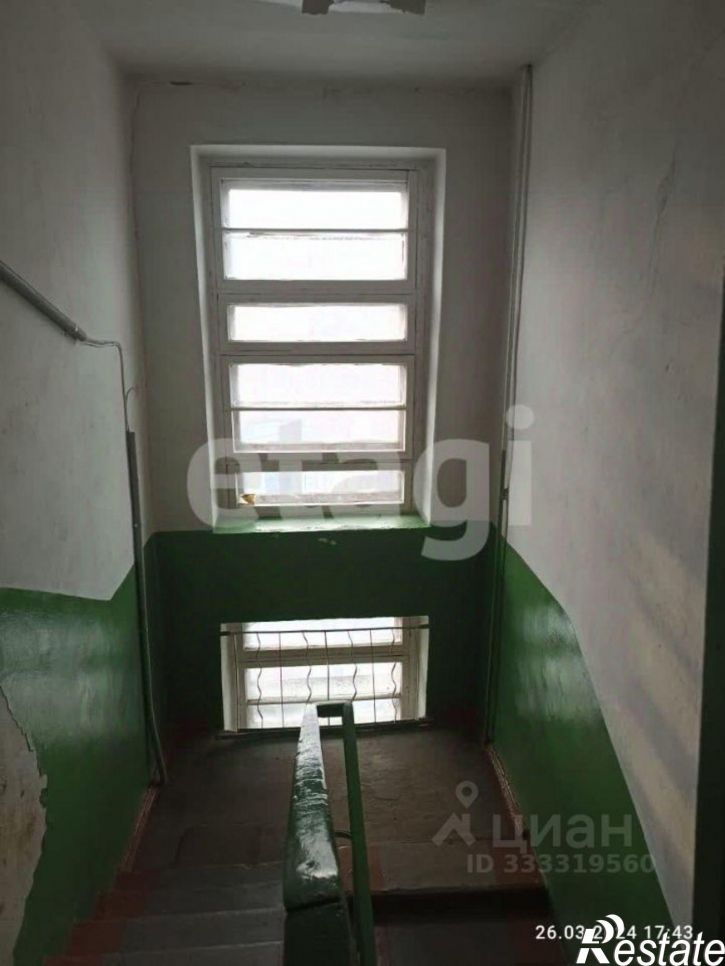 2-комн квартира ул Титова, 20,  д. 20