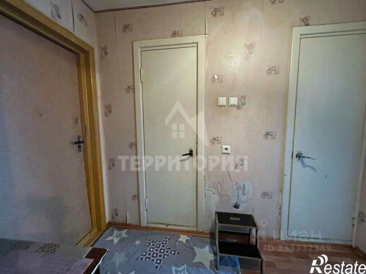1-комн квартира мкр Давыдовский-3, 40,  д. 40