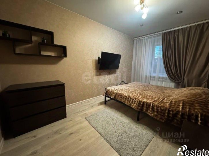 1-комн квартира ул Ленина, 131,  д. 131