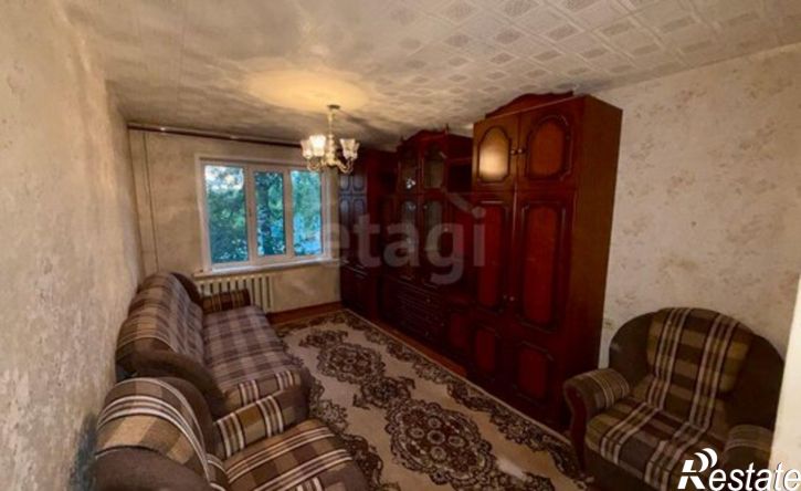 2-комн квартира ул Скворцова, 20а,  д. 20а