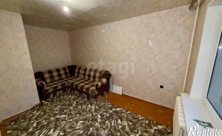 2-комн квартира ул Скворцова, 20а,  д. 20а