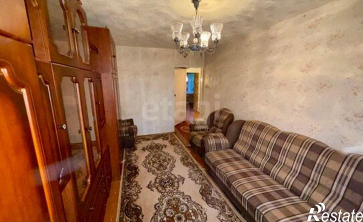 2-комн квартира ул Скворцова, 20а,  д. 20а