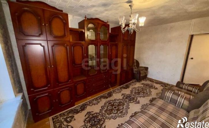 2-комн квартира ул Скворцова, 20а,  д. 20а