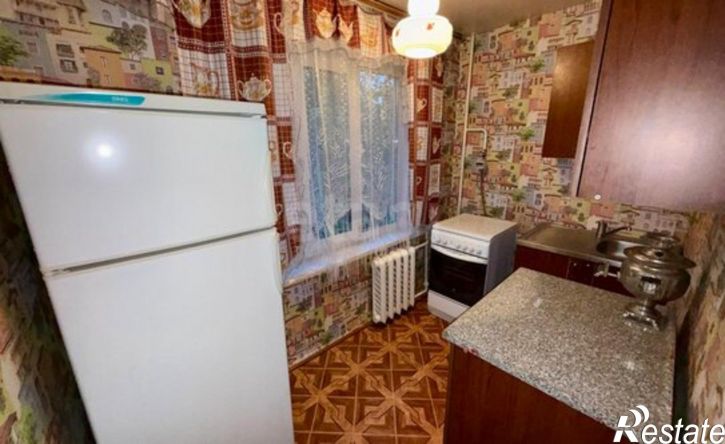 2-комн квартира ул Скворцова, 20а,  д. 20а