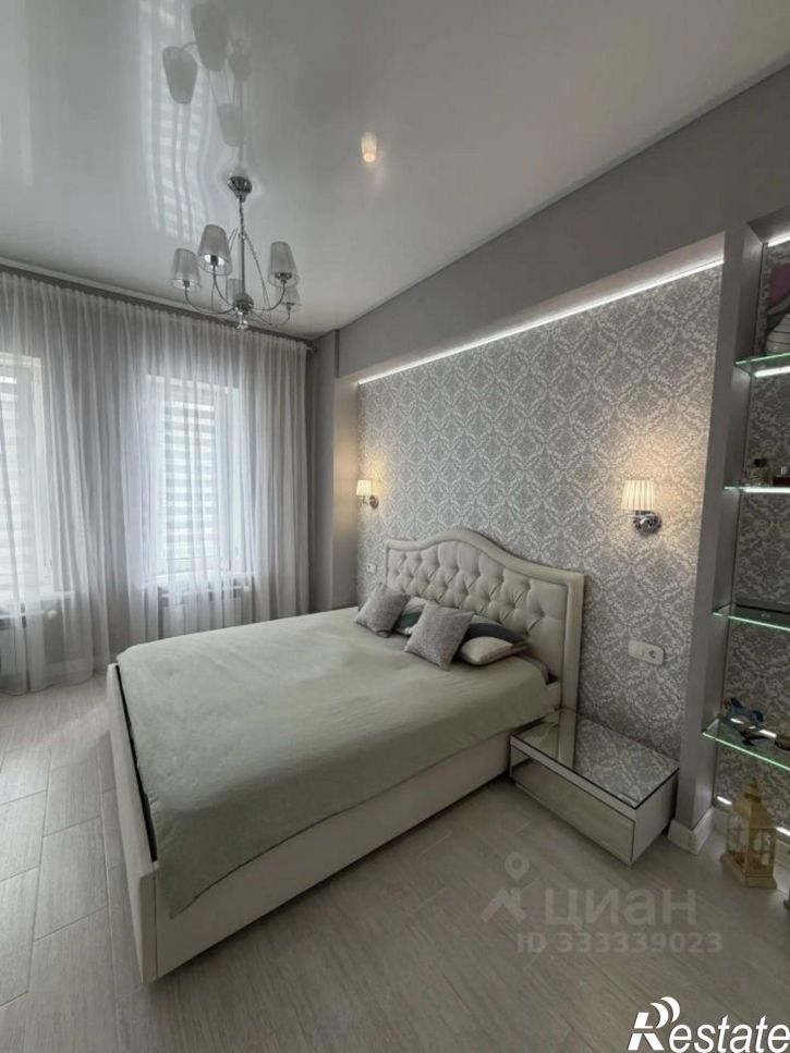 3-комн квартира ул Дальняя, 14,  д. 14