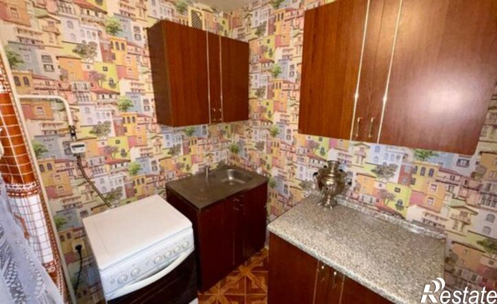 2-комн квартира ул Скворцова, 20а,  д. 20а