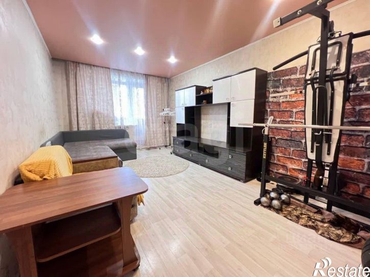 1-комн квартира ул Шагова, 211,  д. 211