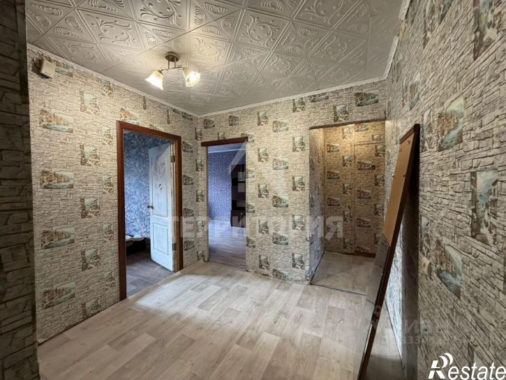 3-комн квартира мкр Давыдовский-2, 39,  д. 39