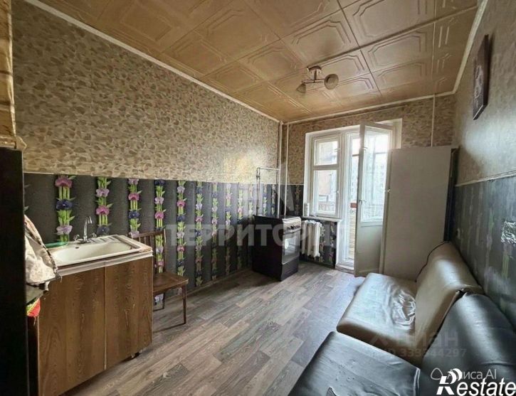 3-комн квартира мкр Давыдовский-2, 39,  д. 39