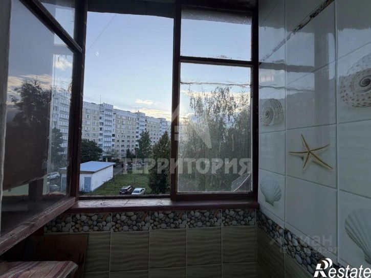 3-комн квартира мкр Давыдовский-2, 39,  д. 39