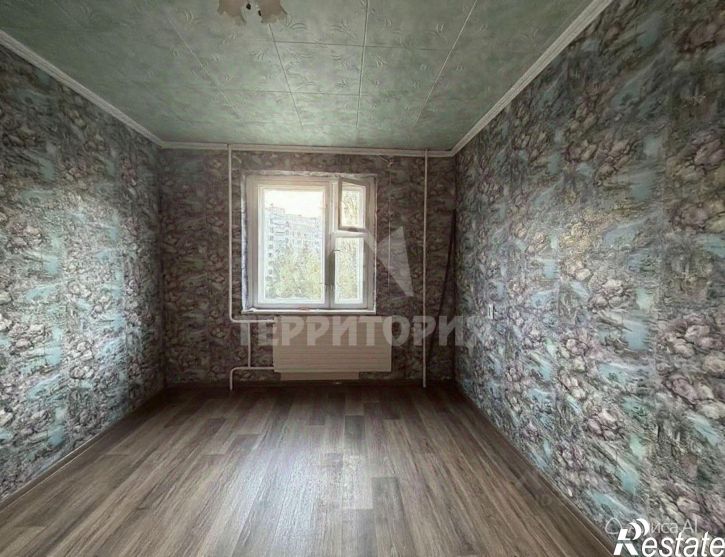 3-комн квартира мкр Давыдовский-2, 39,  д. 39