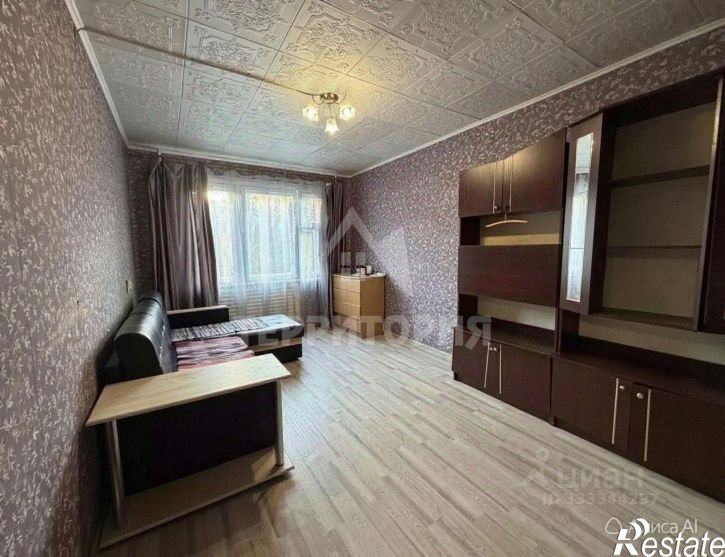 3-комн квартира мкр Давыдовский-2, 39,  д. 39