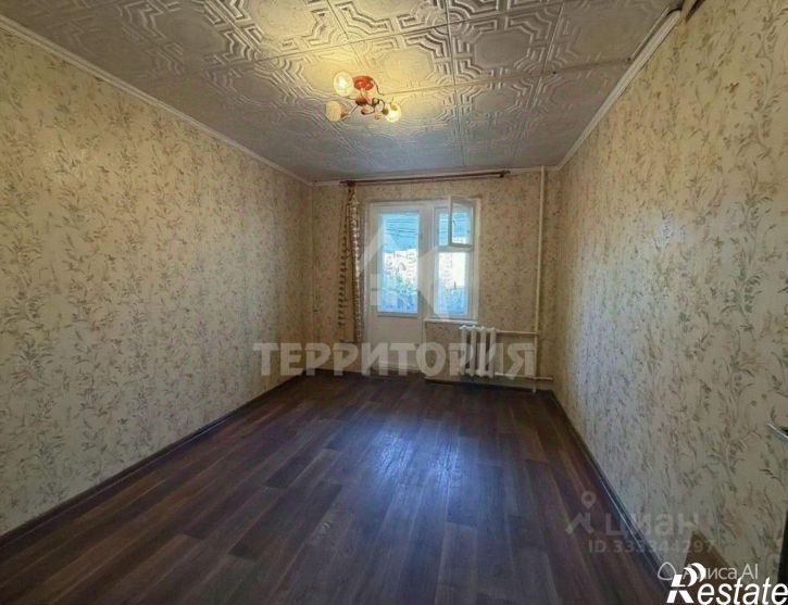3-комн квартира мкр Давыдовский-2, 39,  д. 39