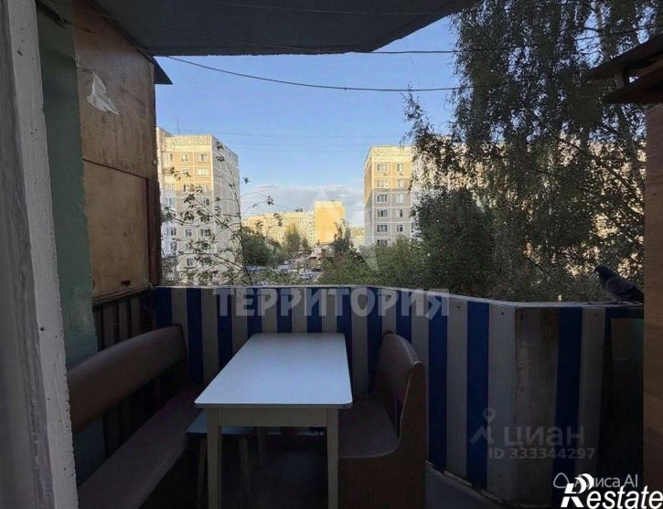 3-комн квартира мкр Давыдовский-2, 39,  д. 39