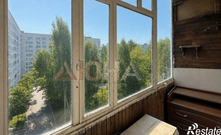 1-комн квартира ул Самоковская, 3,  д. 3