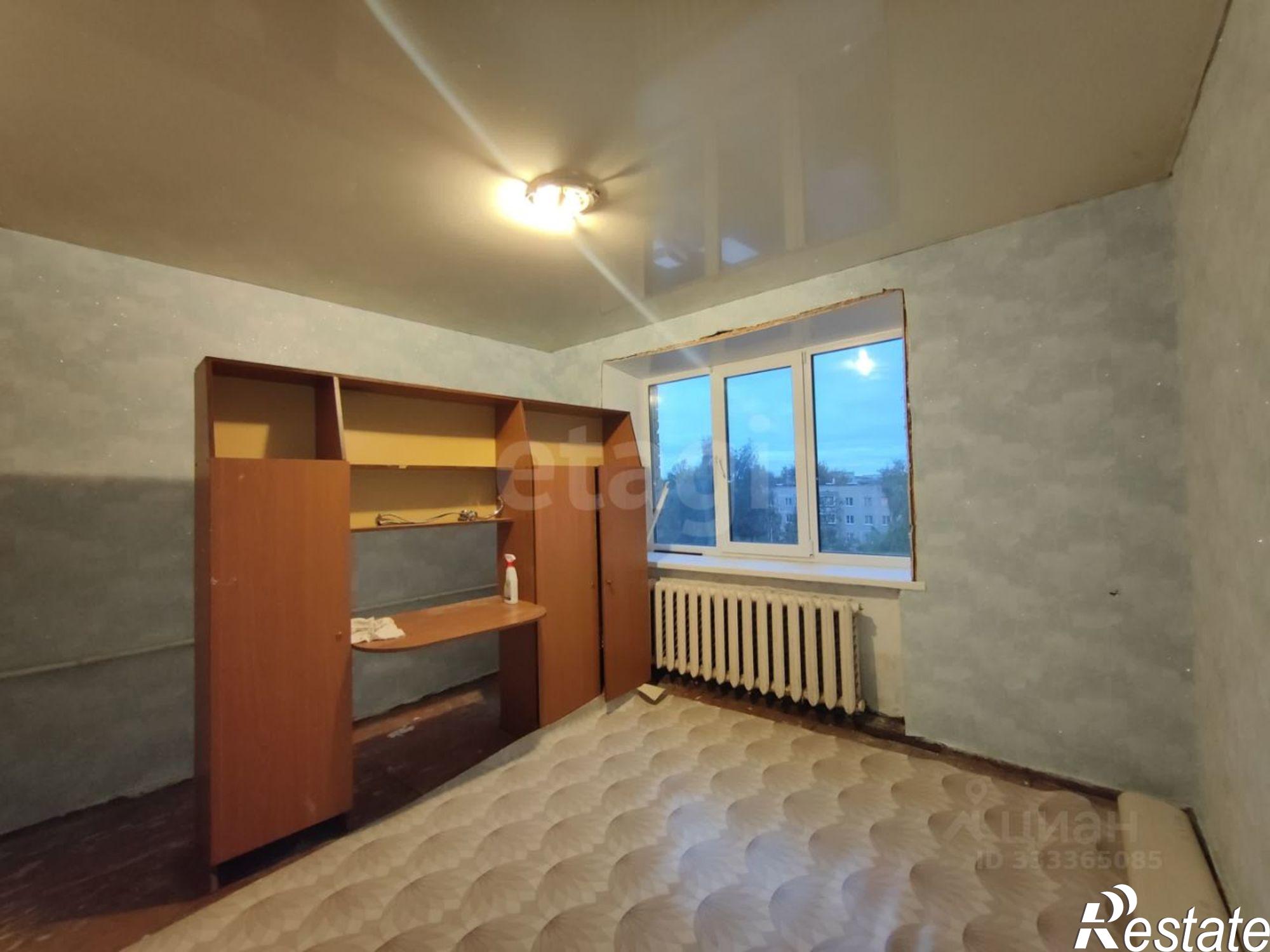Сдать комнату за 12 000 рублей на ул Сутырина, 22