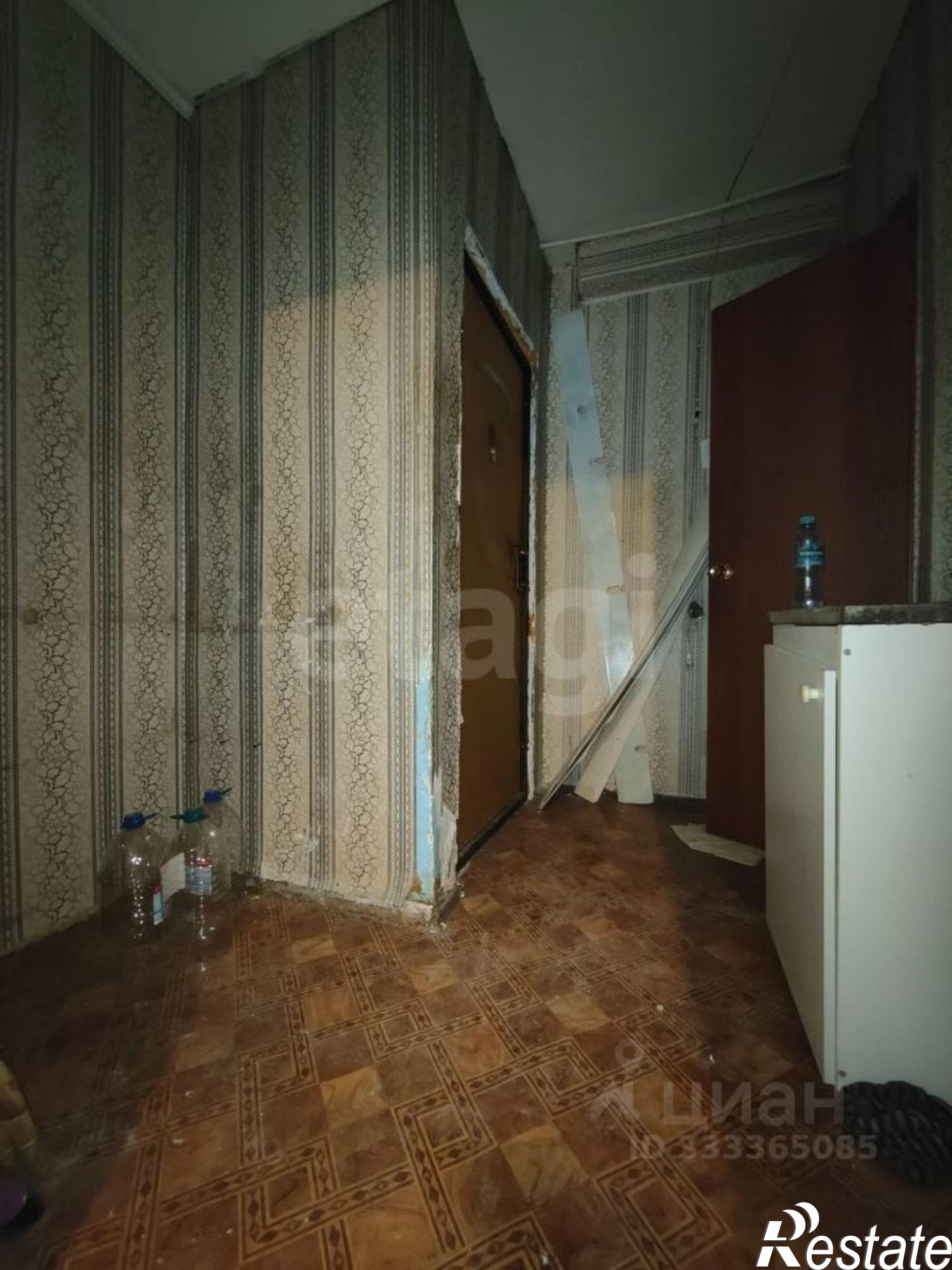 Сдать комнату за 12 000 рублей на ул Сутырина, 22