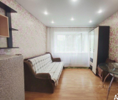комната 18 кв м ул Димитрова, 16