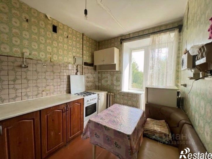 2-комн квартира ул Самоковская, 7,  д. 7