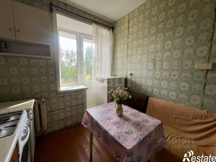 2-комн квартира ул Самоковская, 7,  д. 7