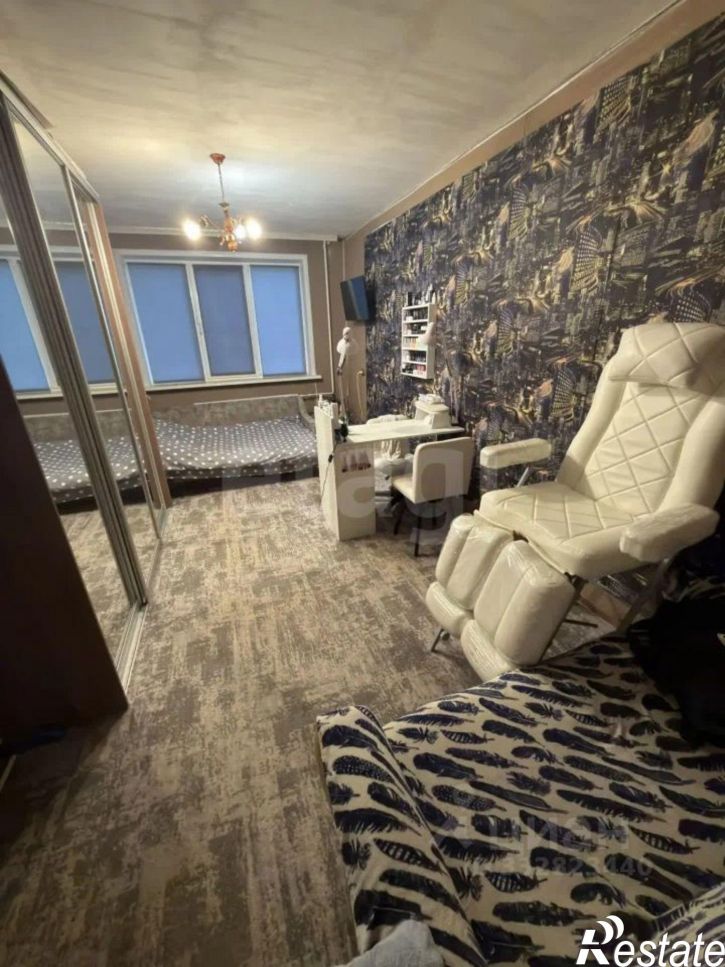 2-комн квартира пр-кт Мира, 90,  д. 90