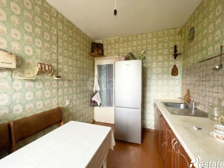 2-комн квартира ул Самоковская, 7,  д. 7