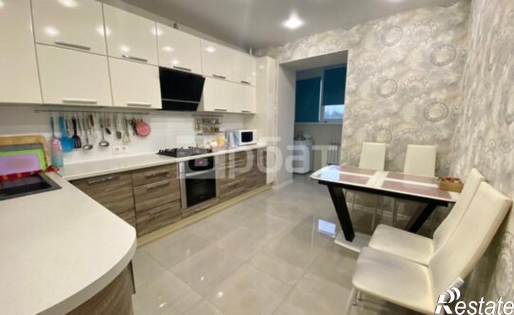 2-комн квартира ул Профсоюзная, 14,  д. 14