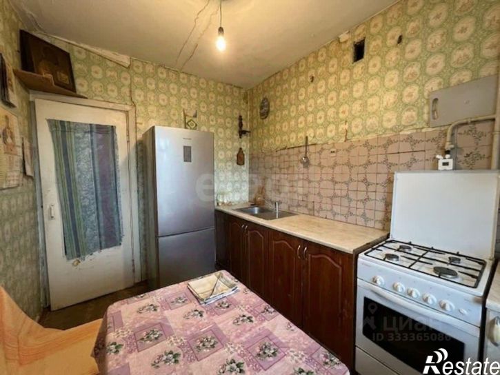 2-комн квартира ул Самоковская, 7,  д. 7
