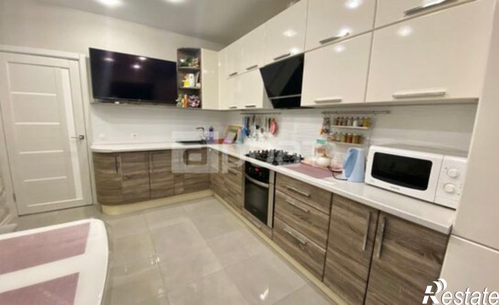 2-комн квартира ул Профсоюзная, 14,  д. 14