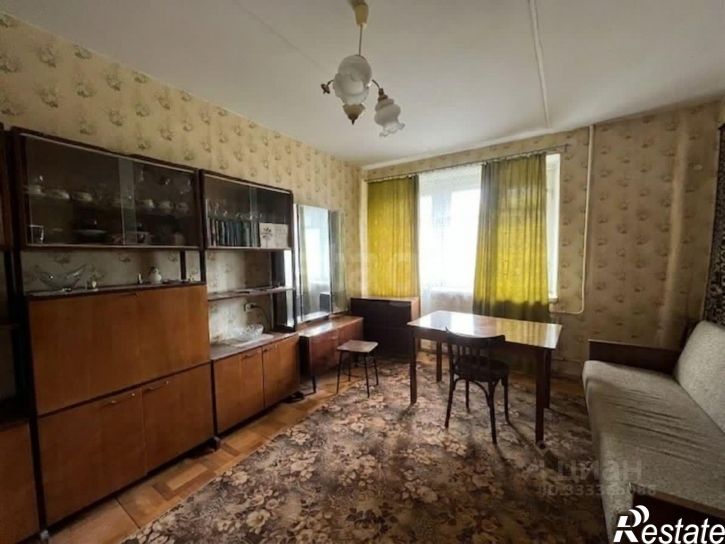 2-комн квартира ул Самоковская, 7,  д. 7
