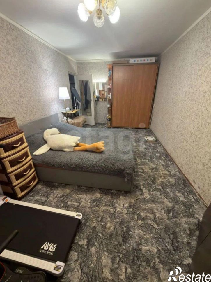 2-комн квартира пр-кт Мира, 90,  д. 90