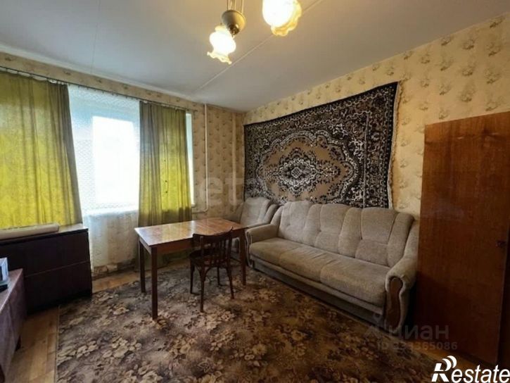 2-комн квартира ул Самоковская, 7,  д. 7